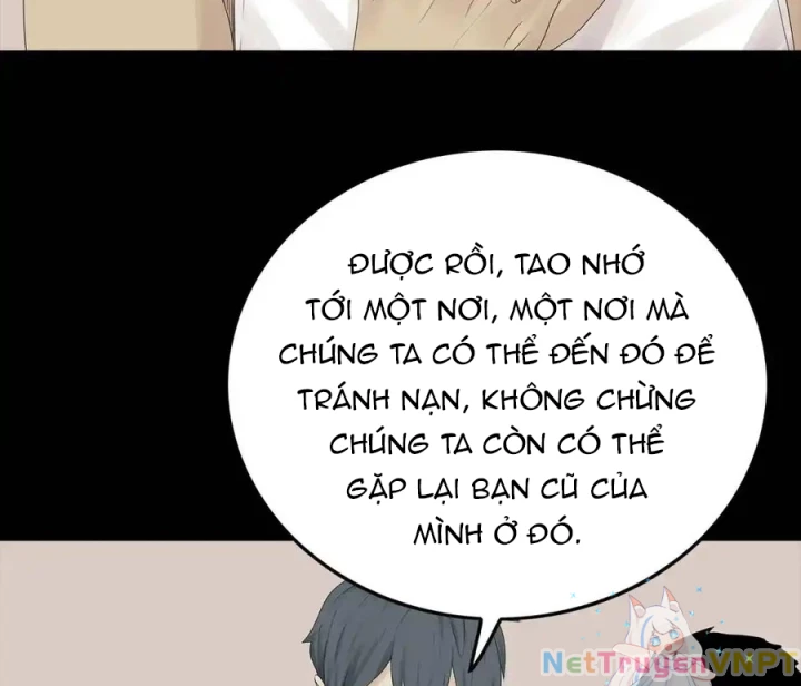 Tiền Tuyến Vùng Nước Sâu Chapter 102 - Trang 2