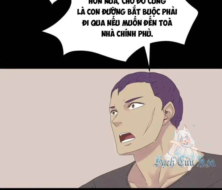 Tiền Tuyến Vùng Nước Sâu Chapter 102 - Trang 2