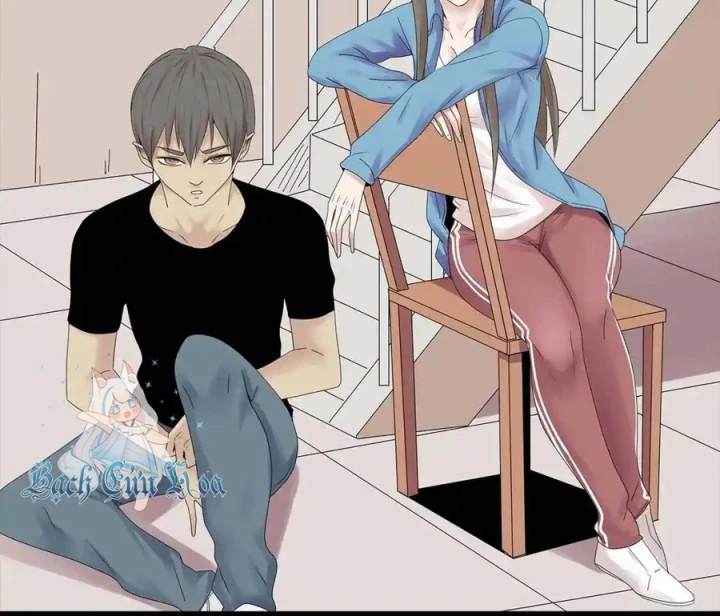 Tiền Tuyến Vùng Nước Sâu Chapter 102 - Trang 2