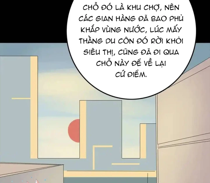 Tiền Tuyến Vùng Nước Sâu Chapter 102 - Trang 2