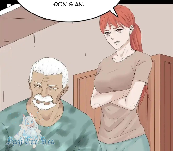 Tiền Tuyến Vùng Nước Sâu Chapter 102 - Trang 2