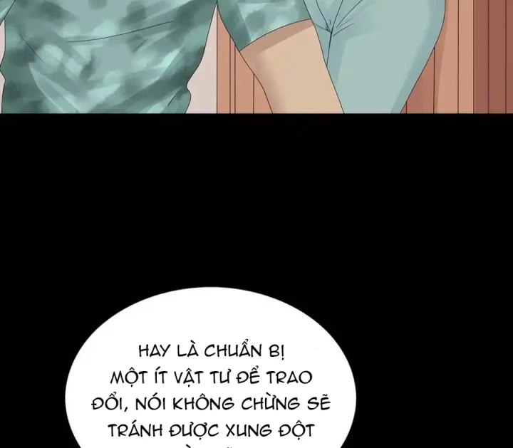 Tiền Tuyến Vùng Nước Sâu Chapter 102 - Trang 2