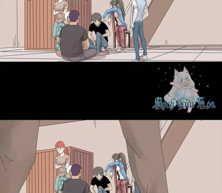 Tiền Tuyến Vùng Nước Sâu Chapter 102 - Trang 2