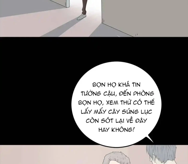 Tiền Tuyến Vùng Nước Sâu Chapter 102 - Trang 2