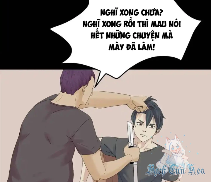 Tiền Tuyến Vùng Nước Sâu Chapter 104 - Trang 2