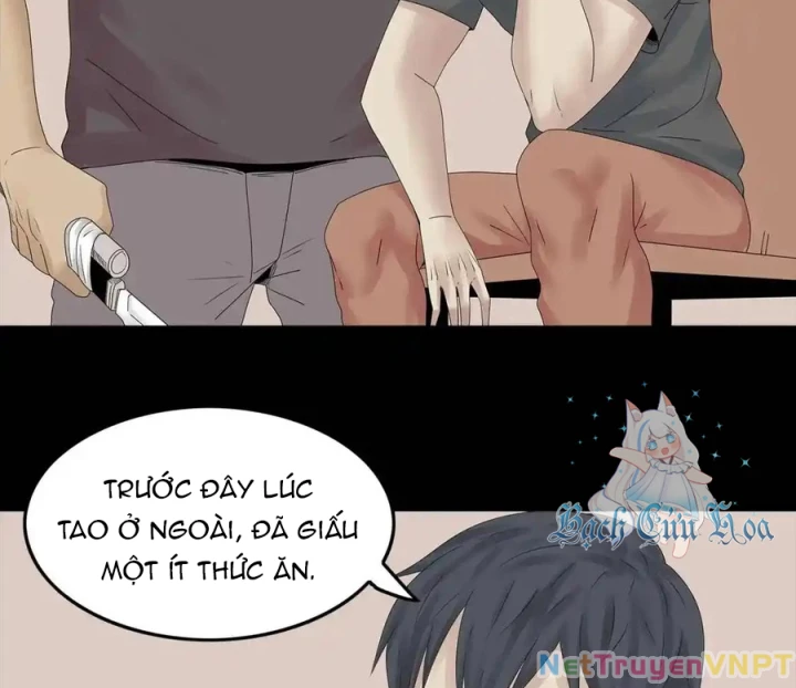 Tiền Tuyến Vùng Nước Sâu Chapter 104 - Trang 2