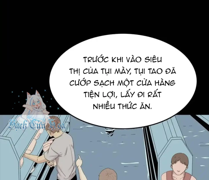 Tiền Tuyến Vùng Nước Sâu Chapter 104 - Trang 2