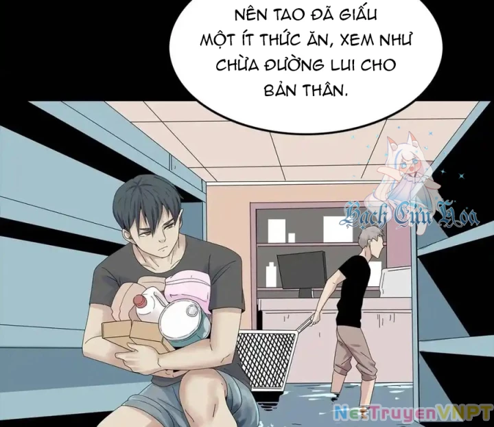 Tiền Tuyến Vùng Nước Sâu Chapter 104 - Trang 2