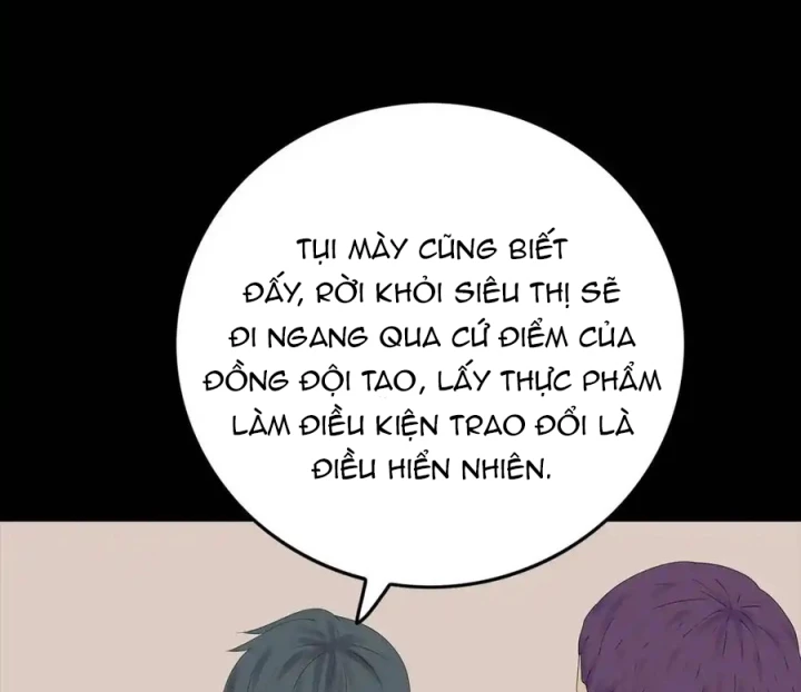 Tiền Tuyến Vùng Nước Sâu Chapter 104 - Trang 2