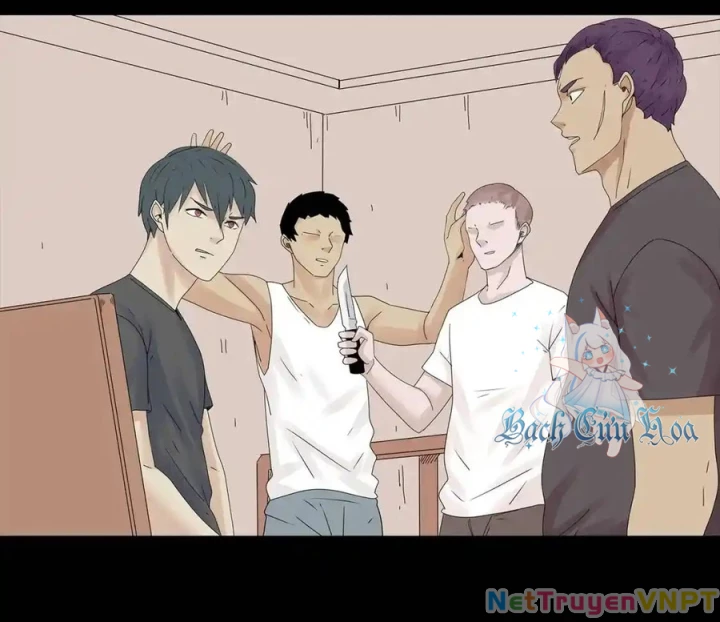 Tiền Tuyến Vùng Nước Sâu Chapter 104 - Trang 2