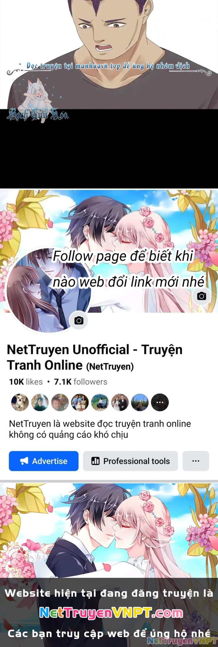 Tiền Tuyến Vùng Nước Sâu Chapter 104 - Trang 2