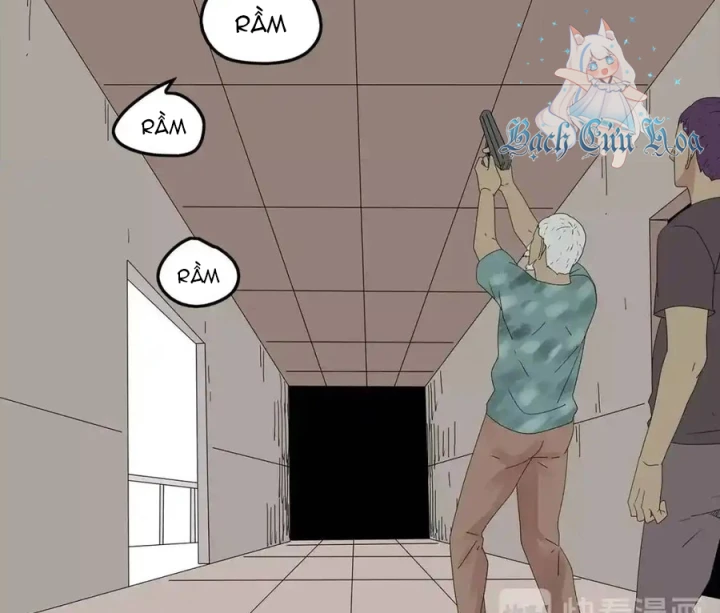 Tiền Tuyến Vùng Nước Sâu Chapter 104 - Trang 2