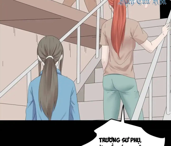 Tiền Tuyến Vùng Nước Sâu Chapter 104 - Trang 2