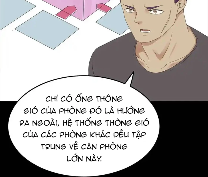 Tiền Tuyến Vùng Nước Sâu Chapter 104 - Trang 2