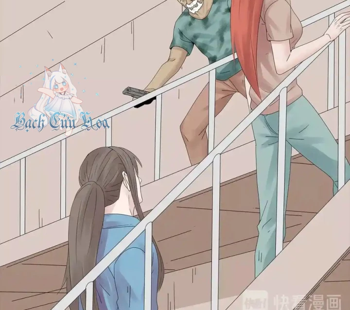 Tiền Tuyến Vùng Nước Sâu Chapter 104 - Trang 2