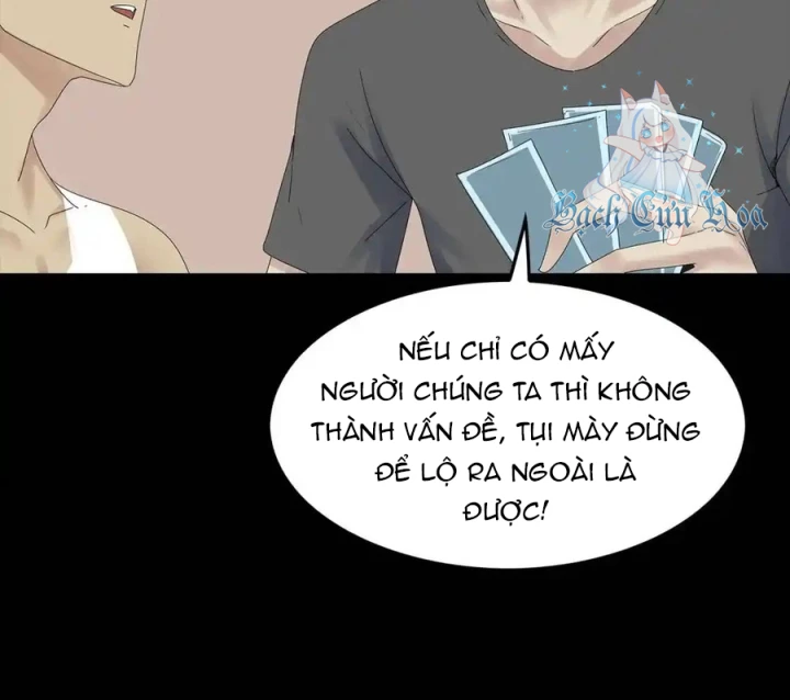 Tiền Tuyến Vùng Nước Sâu Chapter 104 - Trang 2