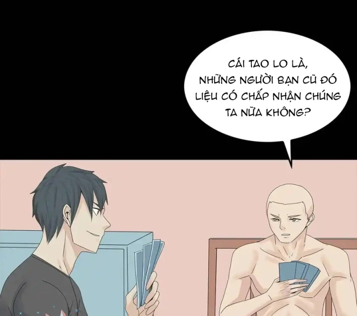 Tiền Tuyến Vùng Nước Sâu Chapter 104 - Trang 2