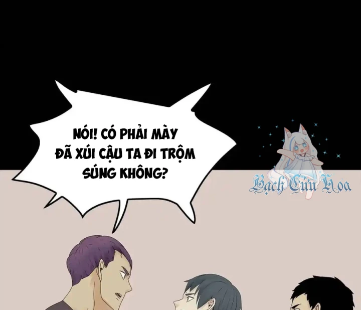 Tiền Tuyến Vùng Nước Sâu Chapter 104 - Trang 2