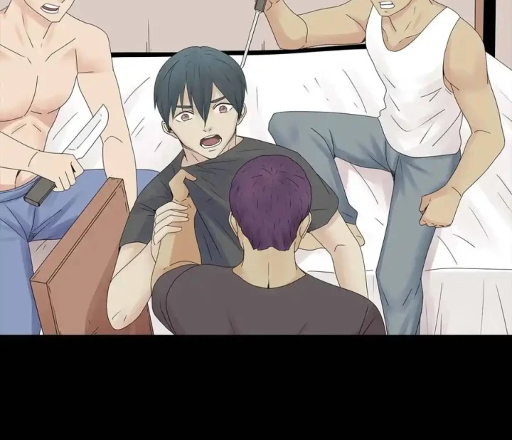 Tiền Tuyến Vùng Nước Sâu Chapter 104 - Trang 2