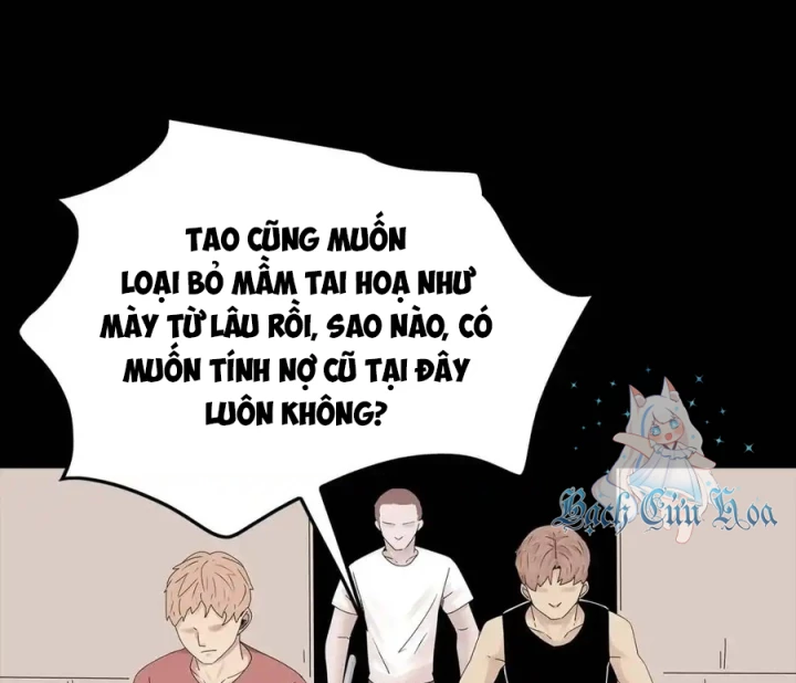 Tiền Tuyến Vùng Nước Sâu Chapter 104 - Trang 2