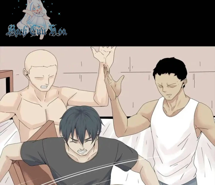 Tiền Tuyến Vùng Nước Sâu Chapter 104 - Trang 2