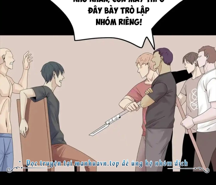 Tiền Tuyến Vùng Nước Sâu Chapter 104 - Trang 2