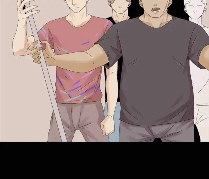 Tiền Tuyến Vùng Nước Sâu Chapter 104 - Trang 2