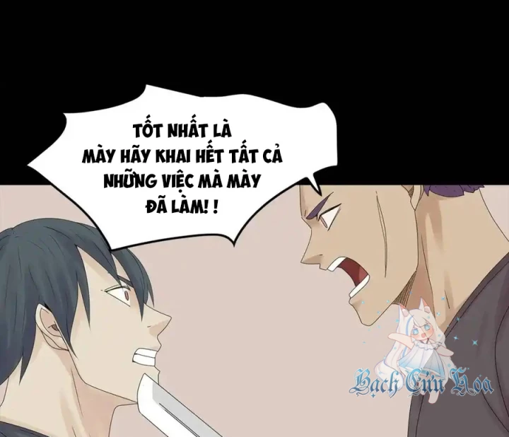 Tiền Tuyến Vùng Nước Sâu Chapter 104 - Trang 2