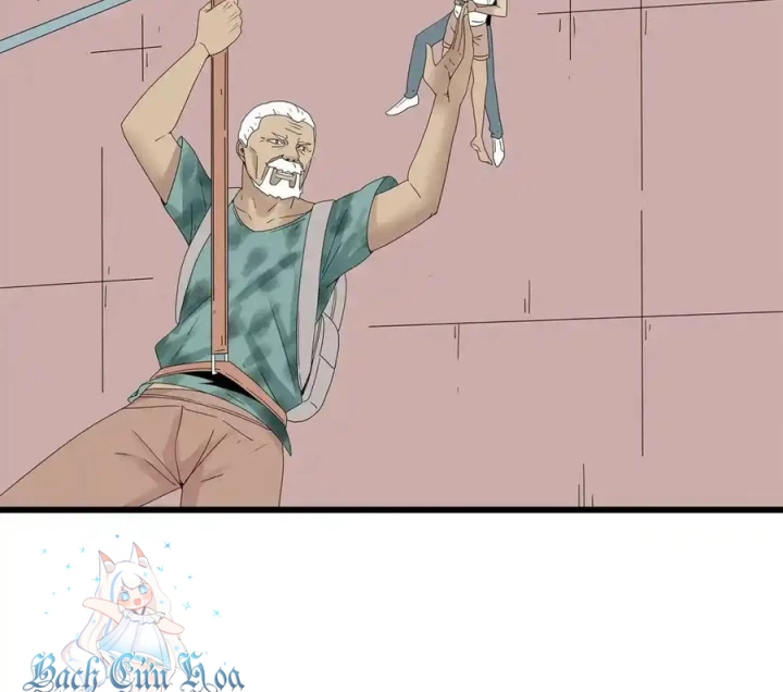 Tiền Tuyến Vùng Nước Sâu Chapter 106 - Trang 2