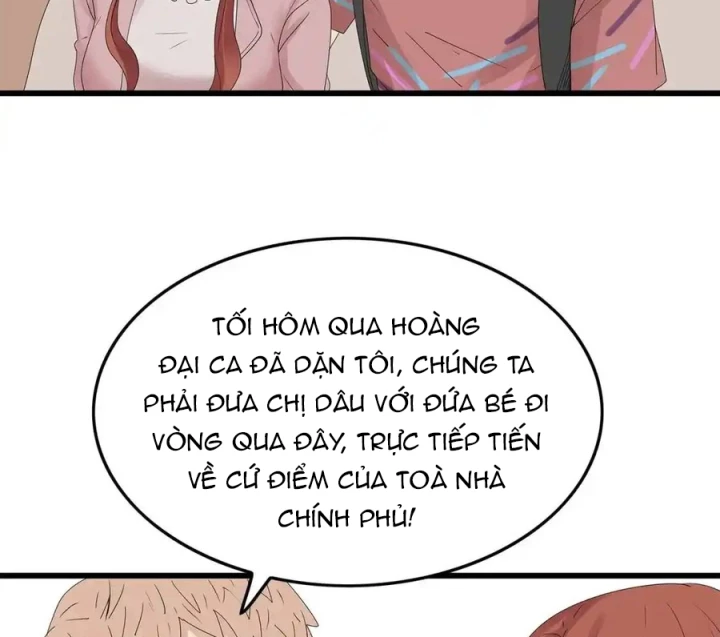 Tiền Tuyến Vùng Nước Sâu Chapter 106 - Trang 2