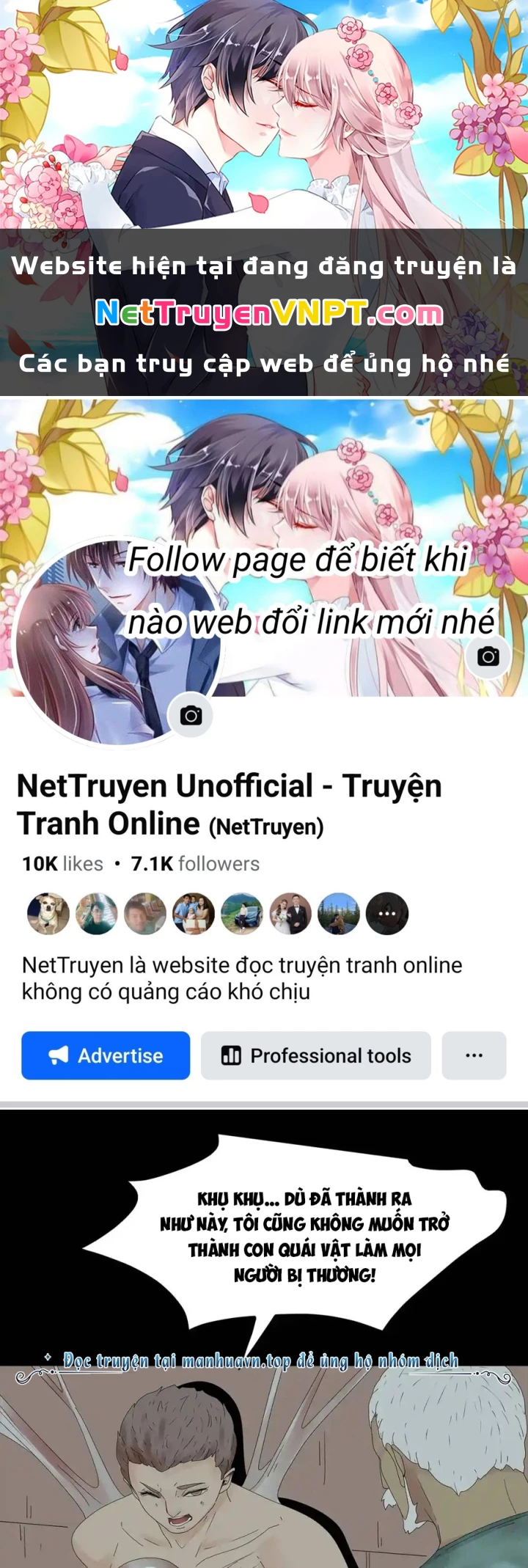 Tiền Tuyến Vùng Nước Sâu Chapter 106 - Trang 2