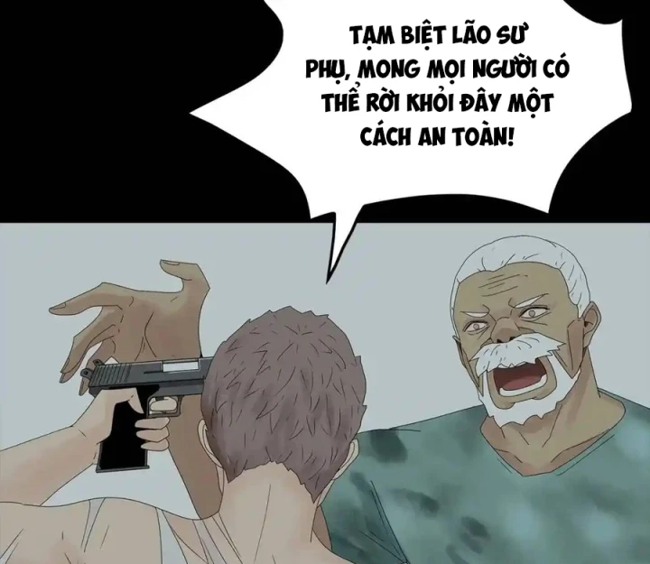 Tiền Tuyến Vùng Nước Sâu Chapter 106 - Trang 2