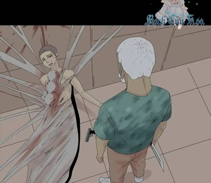 Tiền Tuyến Vùng Nước Sâu Chapter 106 - Trang 2