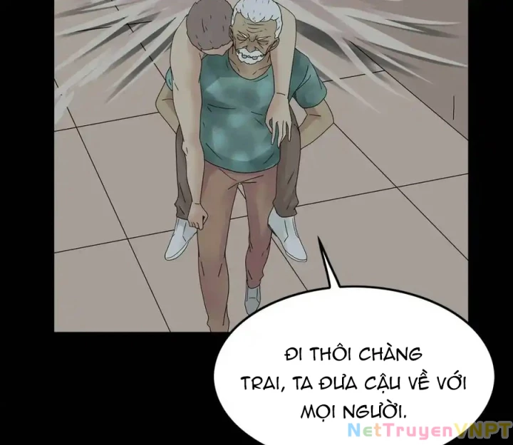 Tiền Tuyến Vùng Nước Sâu Chapter 106 - Trang 2