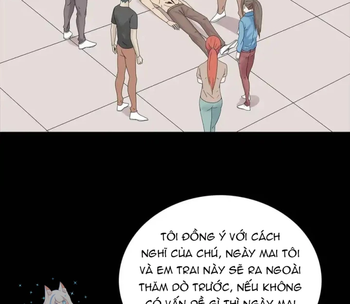 Tiền Tuyến Vùng Nước Sâu Chapter 106 - Trang 2