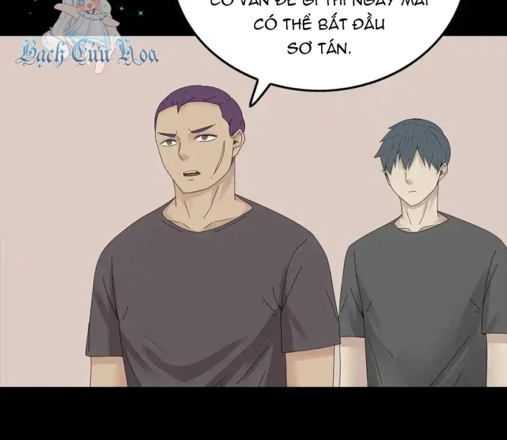 Tiền Tuyến Vùng Nước Sâu Chapter 106 - Trang 2