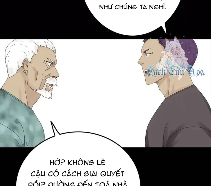 Tiền Tuyến Vùng Nước Sâu Chapter 106 - Trang 2