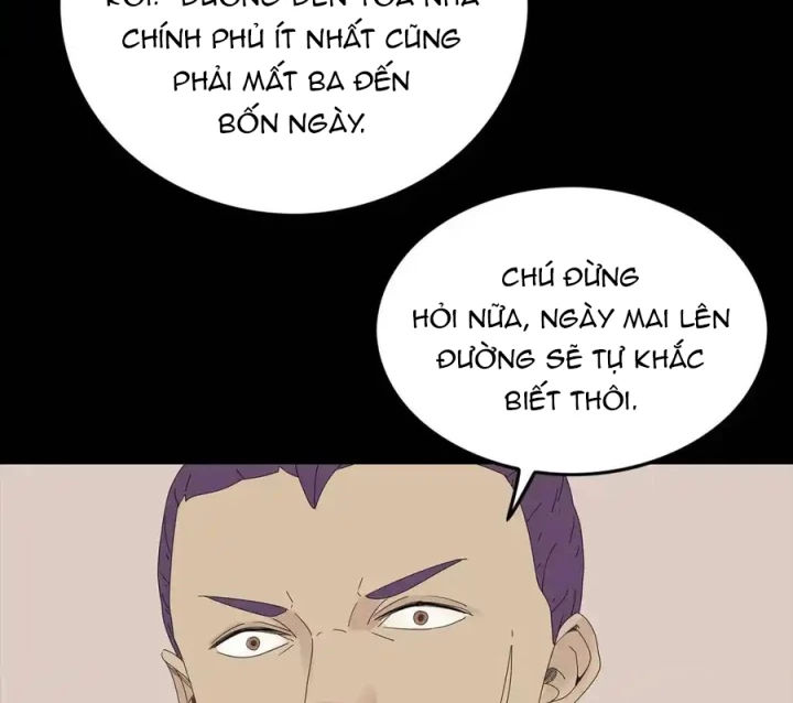 Tiền Tuyến Vùng Nước Sâu Chapter 106 - Trang 2