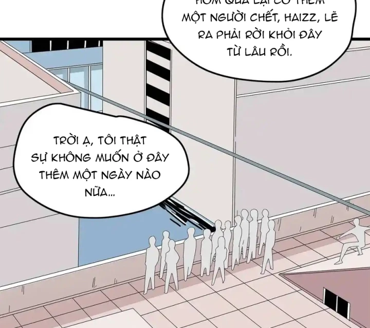 Tiền Tuyến Vùng Nước Sâu Chapter 106 - Trang 2