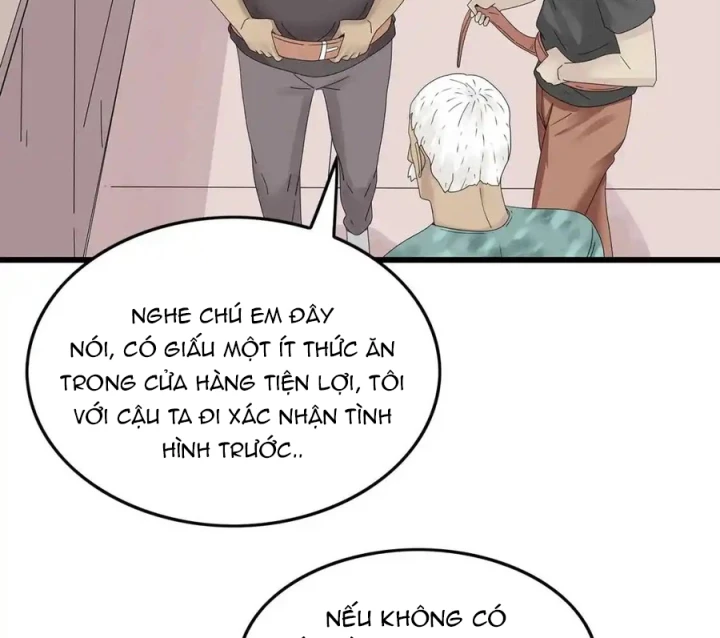 Tiền Tuyến Vùng Nước Sâu Chapter 106 - Trang 2