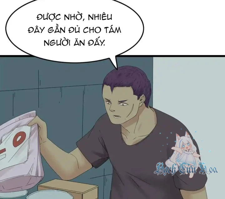 Tiền Tuyến Vùng Nước Sâu Chapter 106 - Trang 2