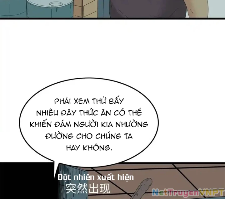 Tiền Tuyến Vùng Nước Sâu Chapter 106 - Trang 2