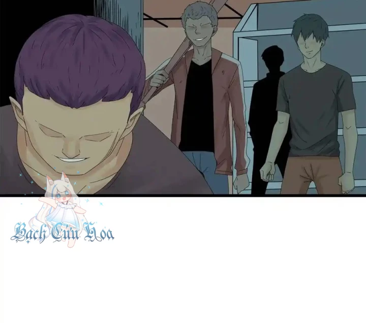 Tiền Tuyến Vùng Nước Sâu Chapter 106 - Trang 2