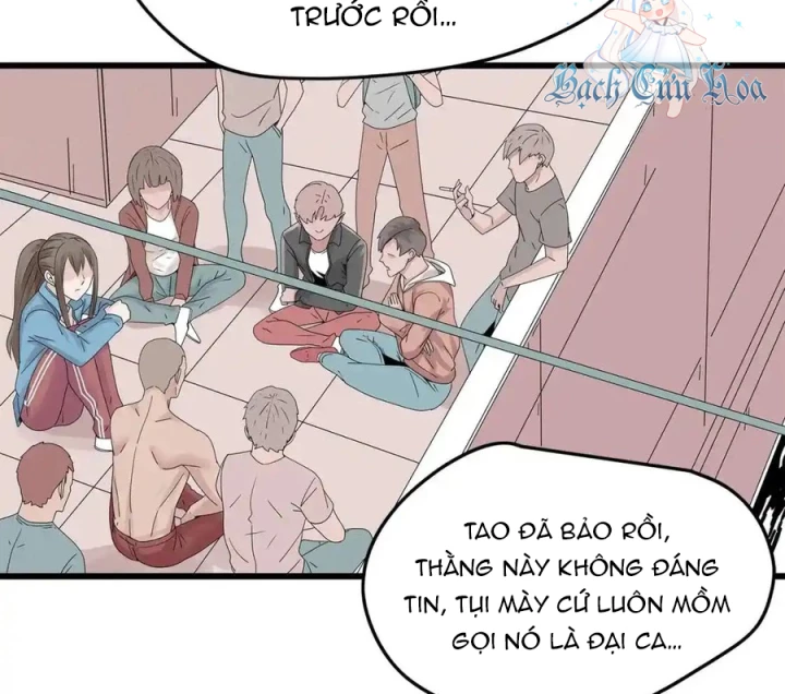 Tiền Tuyến Vùng Nước Sâu Chapter 106 - Trang 2