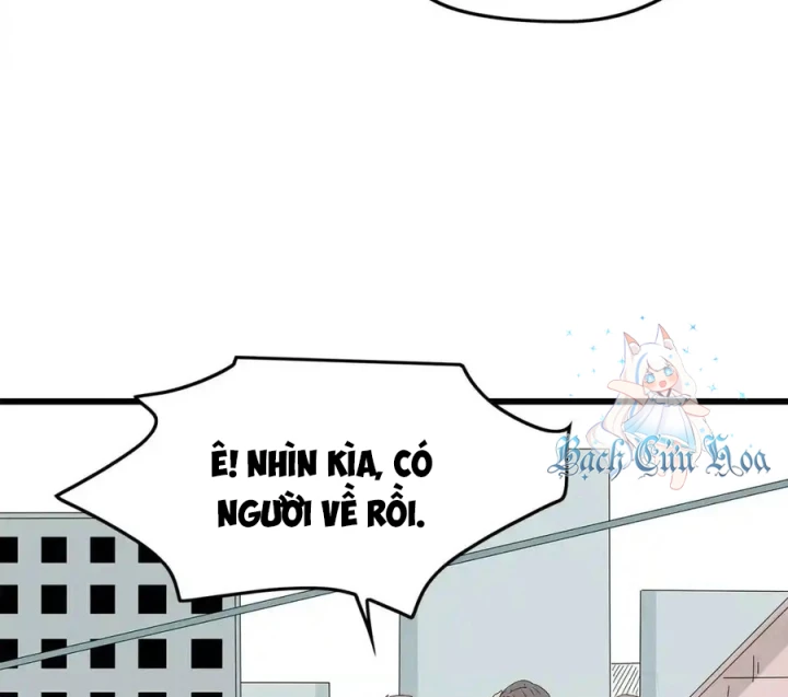 Tiền Tuyến Vùng Nước Sâu Chapter 106 - Trang 2