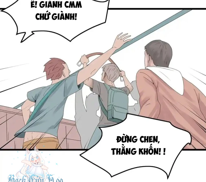 Tiền Tuyến Vùng Nước Sâu Chapter 106 - Trang 2