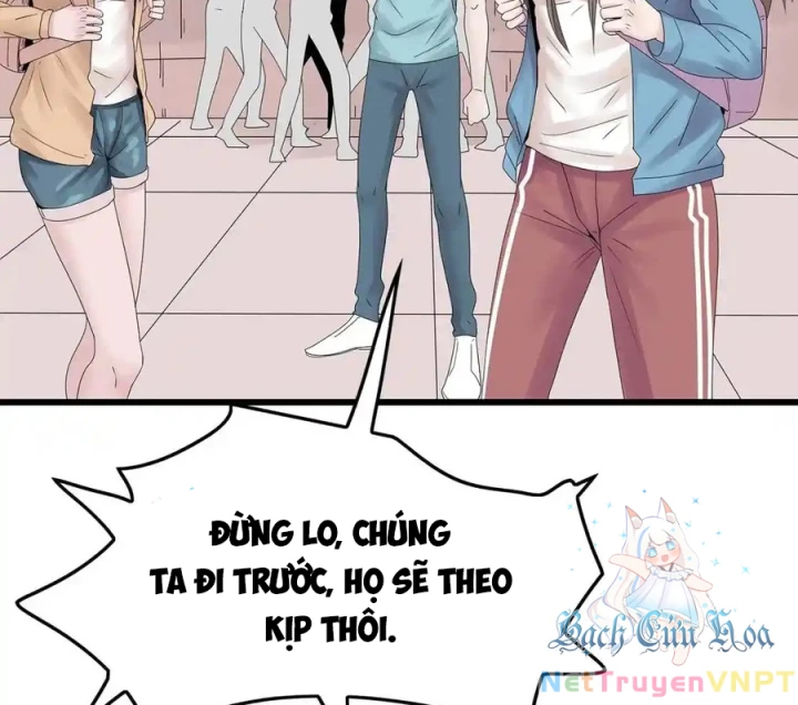 Tiền Tuyến Vùng Nước Sâu Chapter 106 - Trang 2