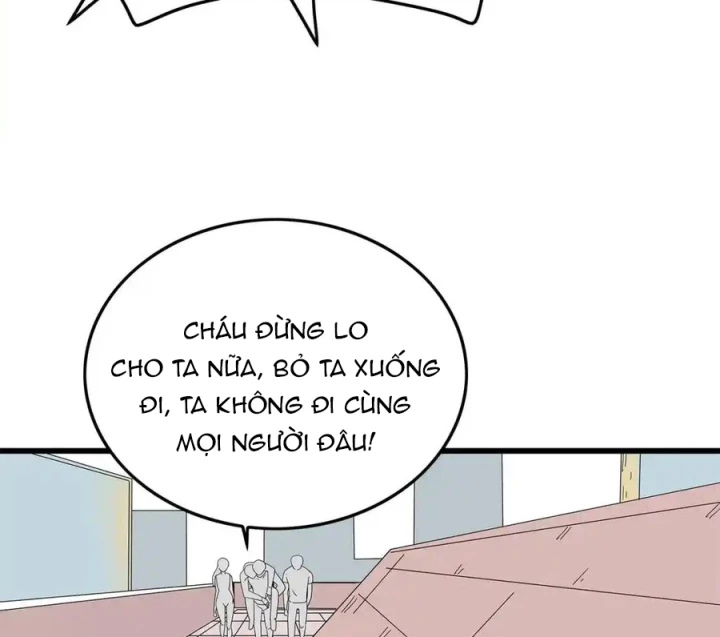 Tiền Tuyến Vùng Nước Sâu Chapter 106 - Trang 2