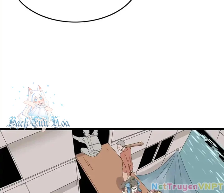 Tiền Tuyến Vùng Nước Sâu Chapter 107 - Trang 2