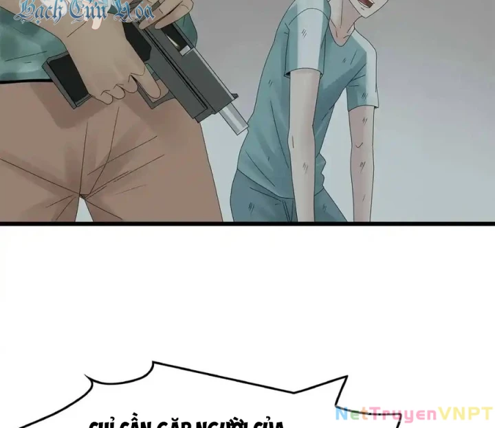 Tiền Tuyến Vùng Nước Sâu Chapter 107 - Trang 2